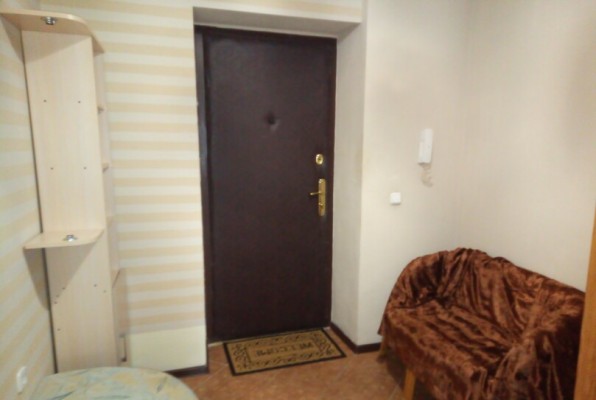 1-комнатная квартира в г. Гродно Дзержинского ул. 23Б, фото 13
