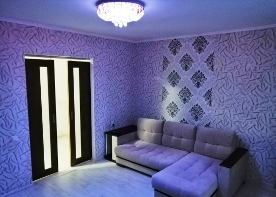 2-комнатная квартира в г. Бресте Кирова ул. 137, фото 1
