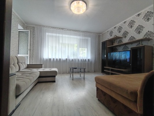 2-комнатная квартира в г. Бресте Кирова ул. 137, фото 2