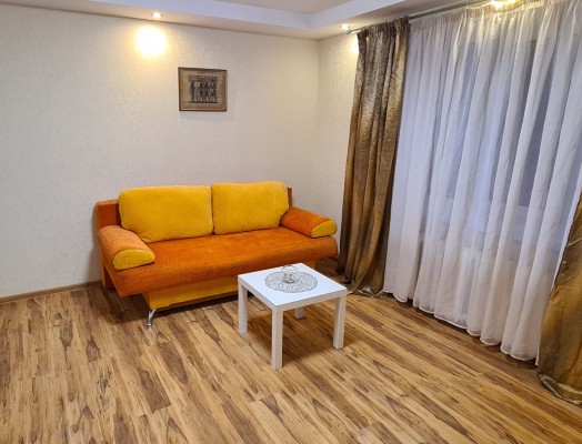 1-комнатная квартира в г. Витебске Титова ул. 12, фото 4