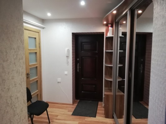 1-комнатная квартира в г. Витебске Титова ул. 12, фото 6