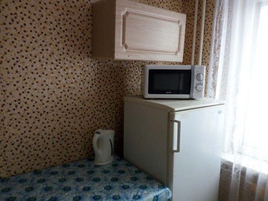 1-комнатная квартира в г. Витебске Московский пр-т 12, фото 3