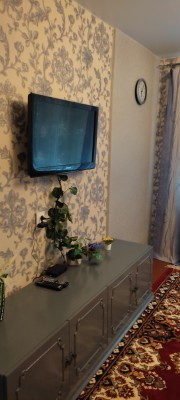 2-комнатная квартира в г. Пинске Первомайская ул. 143, фото 4