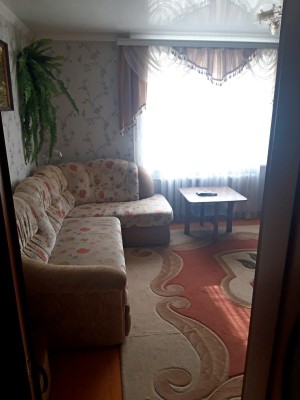 1-комнатная квартира в г. Мозыре Юности б-р 59, фото 2
