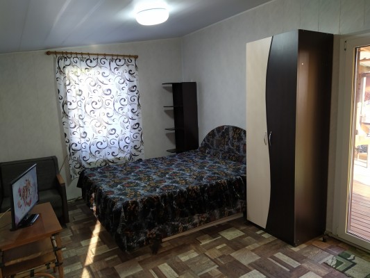 1-комнатная квартира в г. Борисове 3 Интернационала ул. 31, фото 1