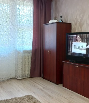 1-комнатная квартира в г. Полоцке/Новополоцке Блохина ул. 15, фото 5
