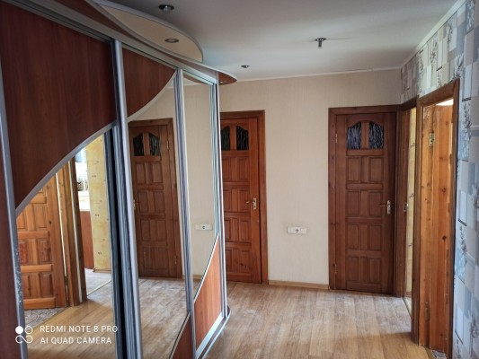 2-комнатная квартира в г. Витебске Чкалова ул. 51, фото 4