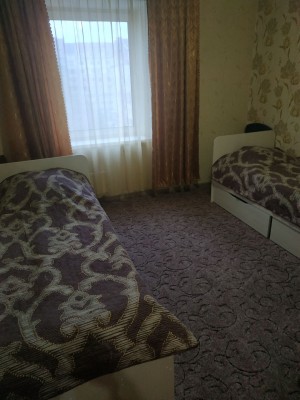 2-комнатная квартира в г. Витебске Чкалова ул. 51, фото 3