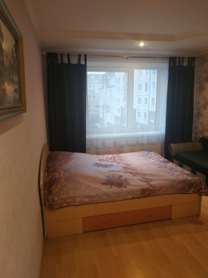 2-комнатная квартира в г. Витебске Чкалова ул. 51, фото 1