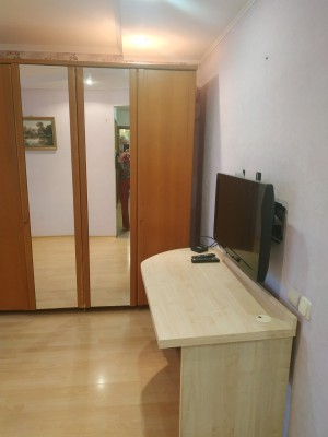 2-комнатная квартира в г. Витебске Чкалова ул. 51, фото 2