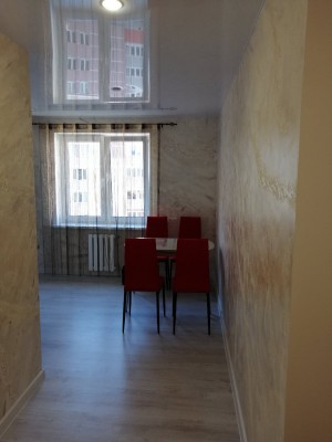 2-комнатная квартира в г. Пинске Жолтовского ул. 14, фото 11