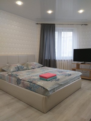 2-комнатная квартира в г. Пинске Жолтовского ул. 14, фото 6