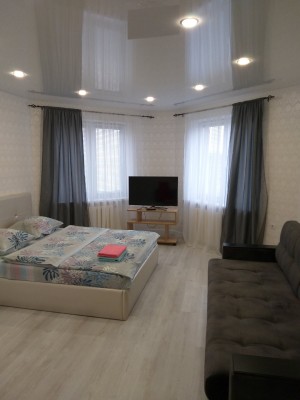 2-комнатная квартира в г. Пинске Жолтовского ул. 14, фото 4