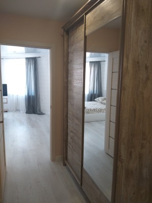 2-комнатная квартира в г. Пинске Жолтовского ул. 14, фото 12