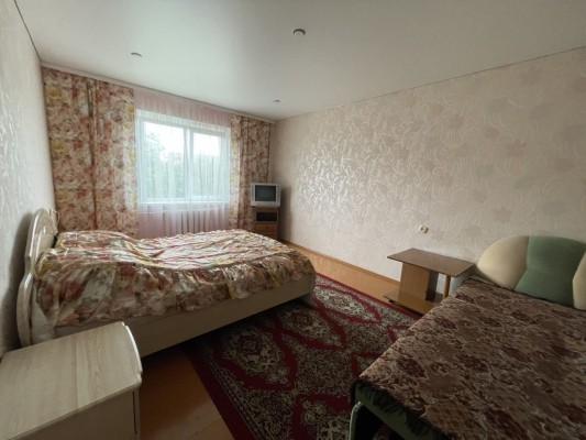 1-комнатная квартира в г. Могилёве Пушкинский пр-т 13А, фото 1