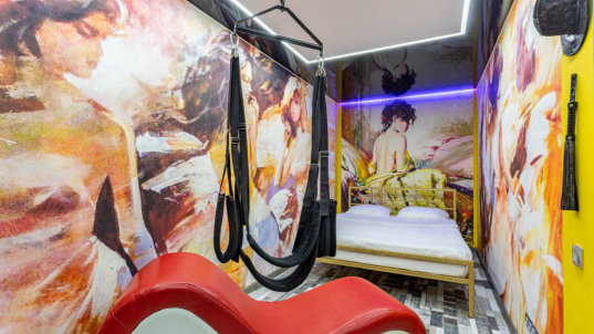 Филатова ул. 5