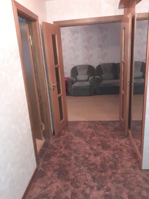 2-комнатная квартира в г. Мозыре Дружбы б-р 19, фото 3