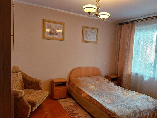2-комнатная квартира в г. Бресте Гаврилова ул. 33, фото 2