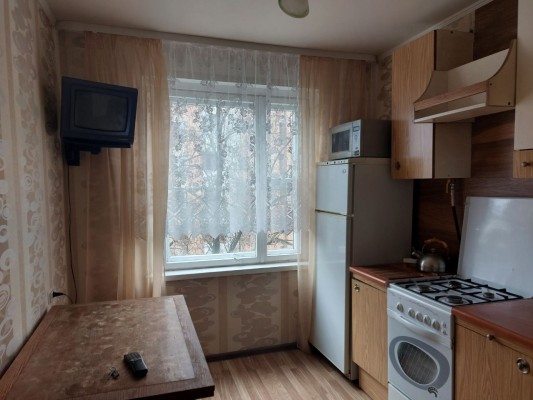 2-комнатная квартира в г. Бресте Гаврилова ул. 33, фото 6