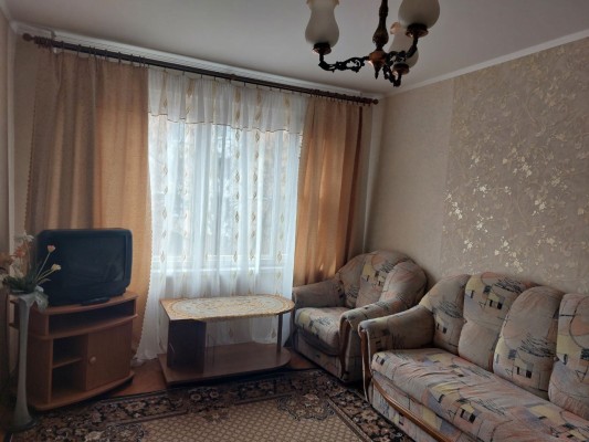 2-комнатная квартира в г. Бресте Гаврилова ул. 33, фото 4