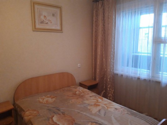 2-комнатная квартира в г. Бресте Гаврилова ул. 33, фото 3