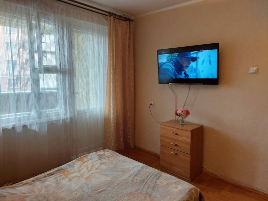 2-комнатная квартира в г. Бресте Гаврилова ул. 33, фото 1