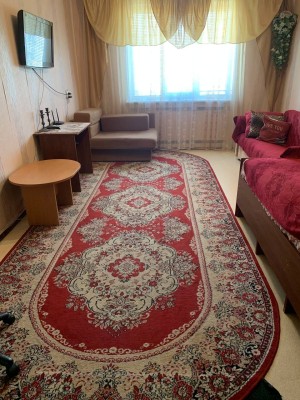 1-комнатная квартира в г. Бресте Луцкая ул. 16, фото 10
