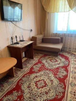 1-комнатная квартира в г. Бресте Луцкая ул. 16, фото 2