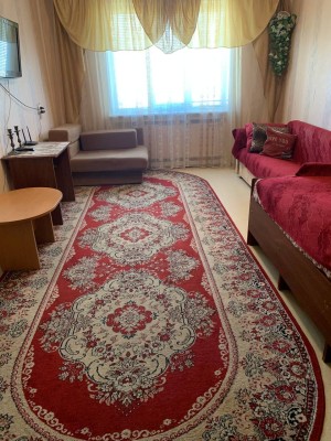 1-комнатная квартира в г. Бресте Луцкая ул. 16, фото 1