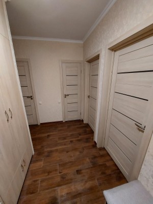 2-комнатная квартира в г. Мозыре Юности б-р 157, фото 11