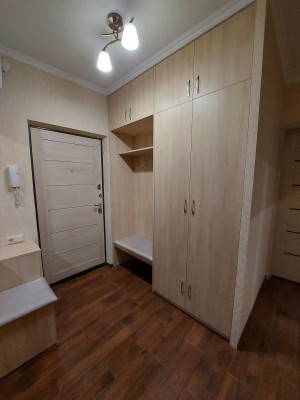 2-комнатная квартира в г. Мозыре Юности б-р 157, фото 10
