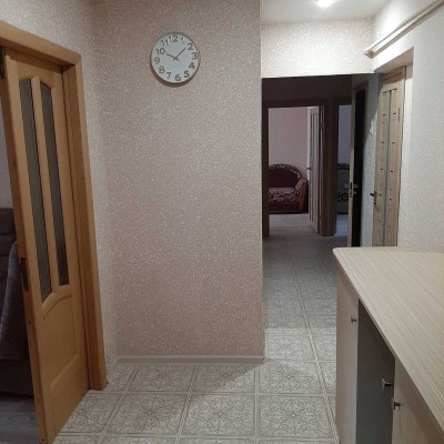 3-комнатная квартира в г. Барановичах Баранова ул. 48, фото 4