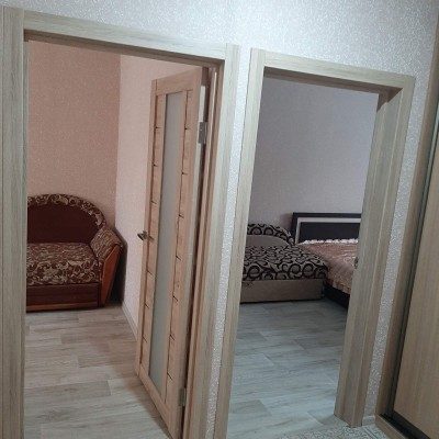 3-комнатная квартира в г. Барановичах Баранова ул. 48, фото 5