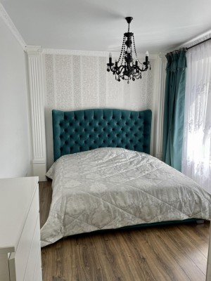 3-комнатная квартира в г. Бресте Карбышева ул. 74Б, фото 3
