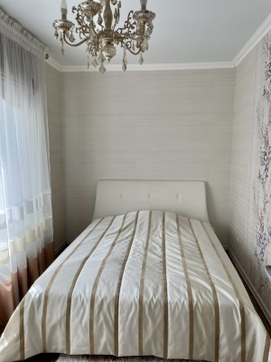 3-комнатная квартира в г. Бресте Карбышева ул. 74Б, фото 4
