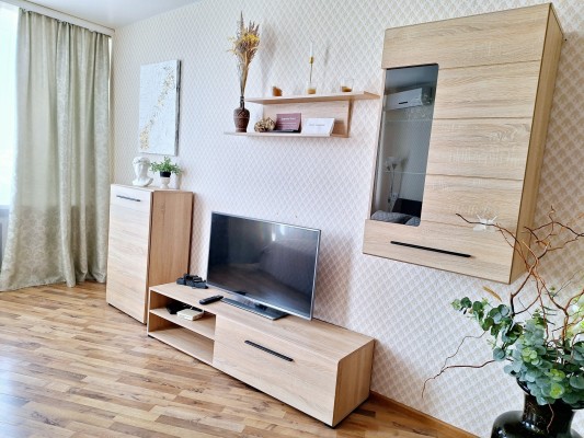 2-комнатная квартира в г. Могилёве Первомайская ул. 67, фото 4