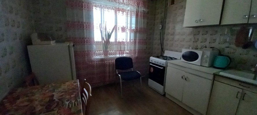 1-комнатная квартира в г. Бресте Гаврилова ул. 23, фото 14