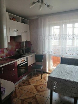 2-комнатная квартира в г. Бресте Гаврилова ул. 2, фото 2
