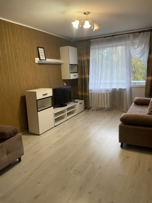 1-комнатная квартира в г. Мозыре Ленинская ул. 62, фото 5