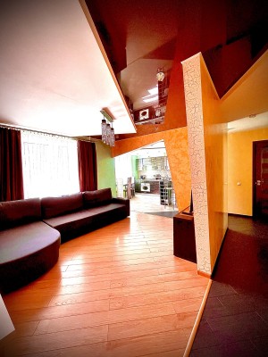 2-комнатная квартира в г. Витебске Победы пр-т 17А, фото 17