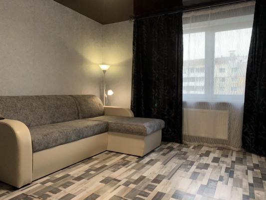 2-комнатная квартира в г. Витебске Черняховского пр-т 44, фото 9