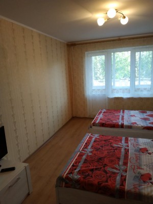 4-комнатная квартира в г. Гродно Ленинского Комсомола б-р 29, фото 4