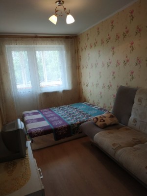 4-комнатная квартира в г. Гродно Ленинского Комсомола б-р 29, фото 3