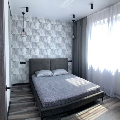 2-комнатная квартира в г. Борисове Серебренникова ул. 12, фото 2