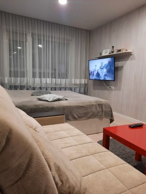 1-комнатная квартира в г. Витебске Московский пр-т 42, фото 1