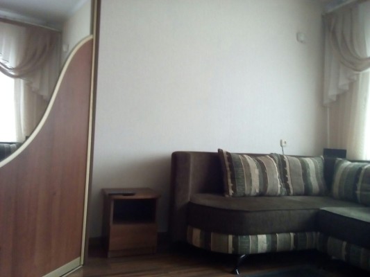 2-комнатная квартира в г. Полоцке/Новополоцке Молодежная ул. 167, фото 5