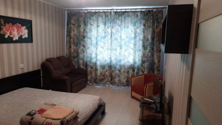 2-комнатная квартира в г. Мозыре Юности б-р 163, фото 6