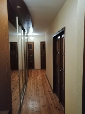 3-комнатная квартира в г. Пинске Ясельдовская ул. 14, фото 10