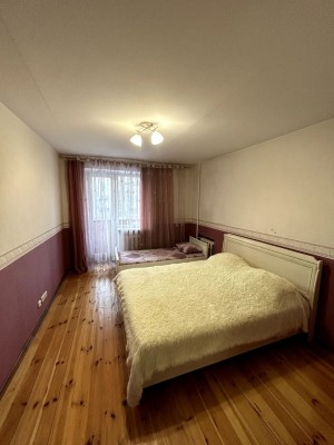 4-комнатная квартира в г. Пинске Ясельдовская ул. 14, фото 3
