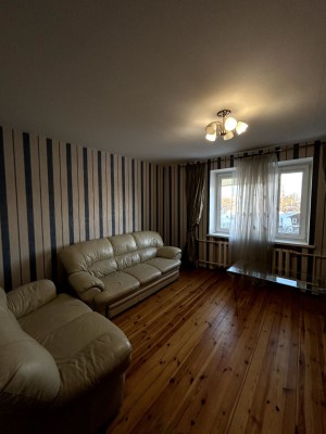 4-комнатная квартира в г. Пинске Ясельдовская ул. 14, фото 7